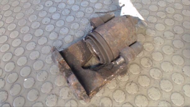Foto: BREMSSATTEL VORN LINKS eines VW Golf 1.4