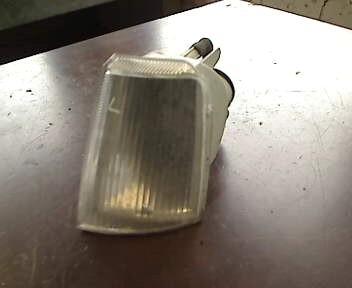 Foto: BLINKER L eines Citroen ZX
