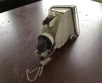 Foto: BLINKER L eines Citroen ZX