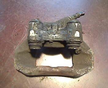 Foto: BREMSSATTEL VORN RECHTS eines Citroen ZX