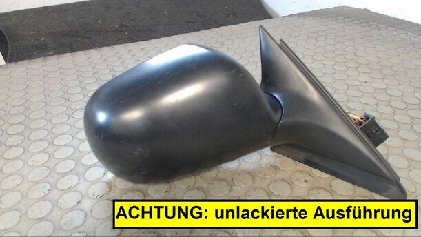 Foto: AUSSENSPIEGEL ELEKTR. VERSTELLB RECHTS eines Audi A4 1.6