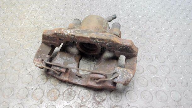 Foto: BREMSSATTEL VORN LINKS eines Ford Sierra Turnier