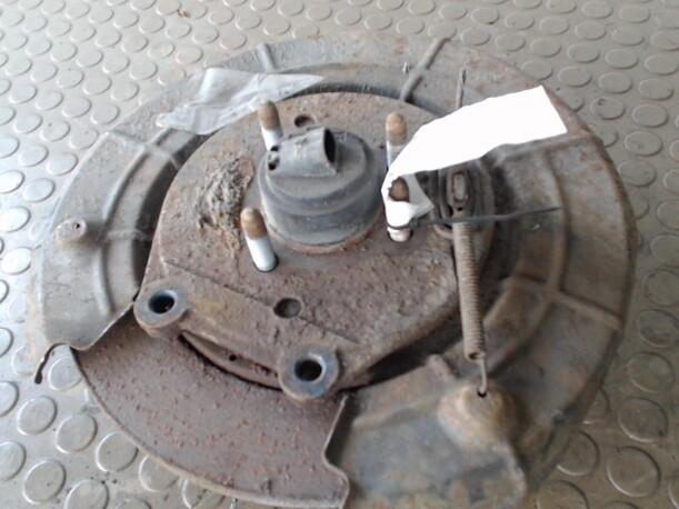 Foto: ACHSSCHENKEL HINTEN LINKS eines Opel Vectra 1.6