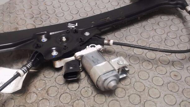 Foto: FENSTERHEBER ELEKTR. VORN LINKS eines BMW 530d