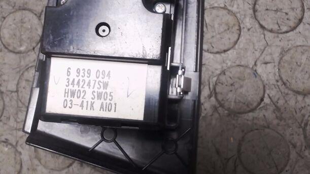 Foto: FENSTERHEBERSCHALTER eines BMW 530d