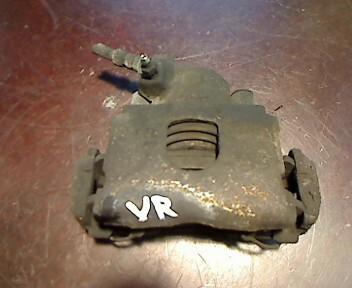 Foto: BREMSSATTEL VR eines Ford Fiesta