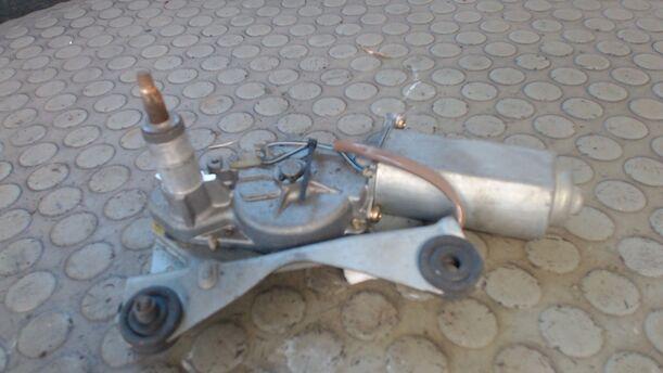 Foto: SCHEIBENWISCHERMOTOR HINTEN eines Mazda MX-3 V6 24V L