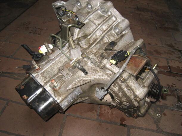 Foto: SCHALTGETRIEBE 5-GANG (UNGEPRÜFT) eines Mazda MX-3 V6 24V L