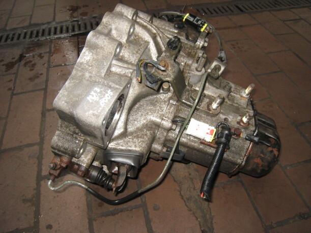 Foto: SCHALTGETRIEBE 5-GANG (UNGEPRÜFT) eines Mazda MX-3 V6 24V L