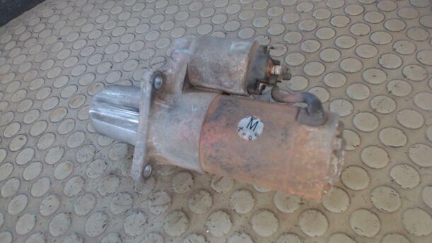 Foto: ANLASSER / STARTER eines Mazda MX-3 V6 24V L