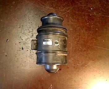 Foto: LUFTMASSENMESSER eines Mazda MX-3 V6 24V L