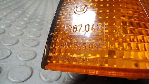 Foto: BLINKER LINKS eines BMW 318i
