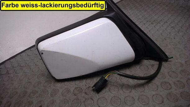 Foto: AUSSENSPIEGEL RECHTS ELEKTR. VERSTELLBAR RECHTS eines Opel Ascona c