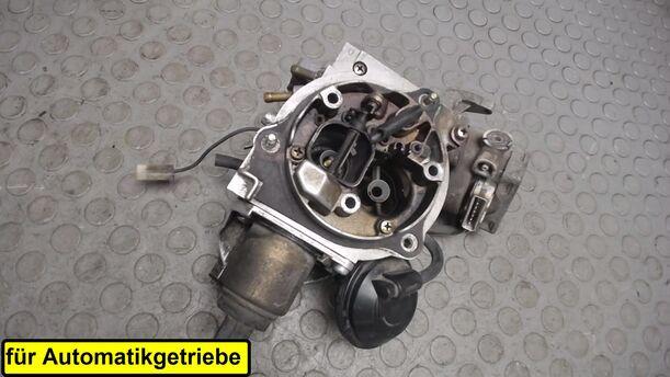 Foto: VERGASER Pierburg 2EE (FÜR BASTLER) eines Opel Ascona c