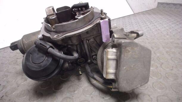 Foto: VERGASER Pierburg 2EE (FÜR BASTLER) eines Opel Ascona c