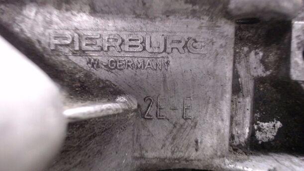 Foto: VERGASER Pierburg 2EE (FÜR BASTLER) eines Opel Ascona c