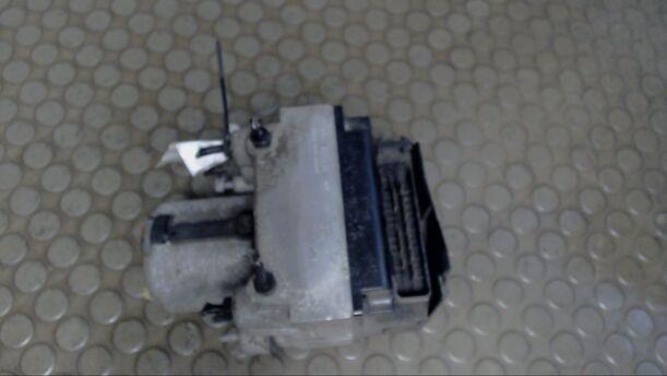 Foto: HAUPTBREMSAGGREGAT ABS eines Audi A6 2.5 TDI