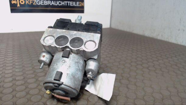 Foto: HAUPTBREMSAGGREGAT ABS eines Audi A6 2.5 TDI