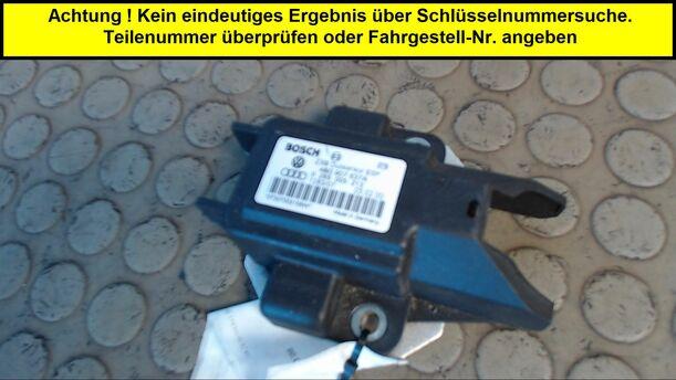 Foto: DREHRATENSENSOR eines VW Passat Variant 1.8 5V