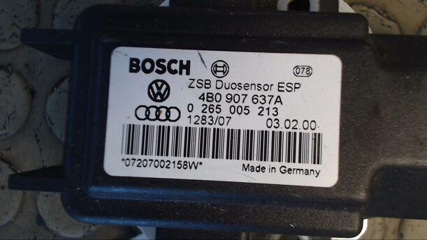 Foto: DREHRATENSENSOR eines VW Passat Variant 1.8 5V