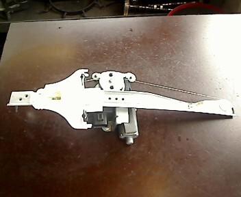 Foto: FENSTERHEBER MIT MOTOR HL eines Ford Mondeo 1.8