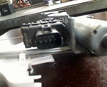 Foto: FENSTERHEBER MIT MOTOR HR eines Ford Mondeo 1.8