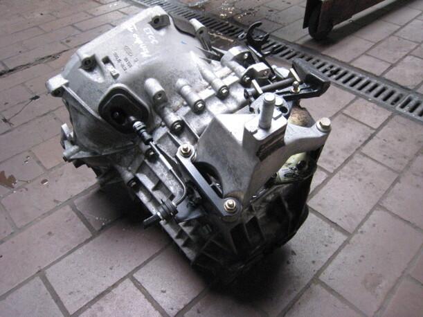 Foto: SCHALTGETRIEBE 5-GANG (66000km) eines Ford Mondeo 1.8