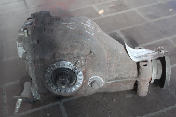 Foto: DIFFERENTIAL eines Subaru Libero 4WD