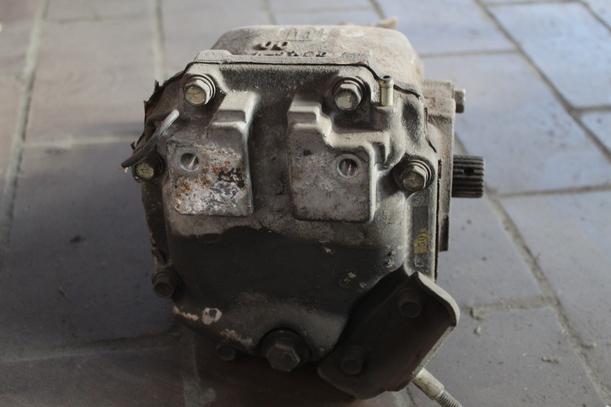 Foto: DIFFERENTIAL eines Subaru Libero 4WD