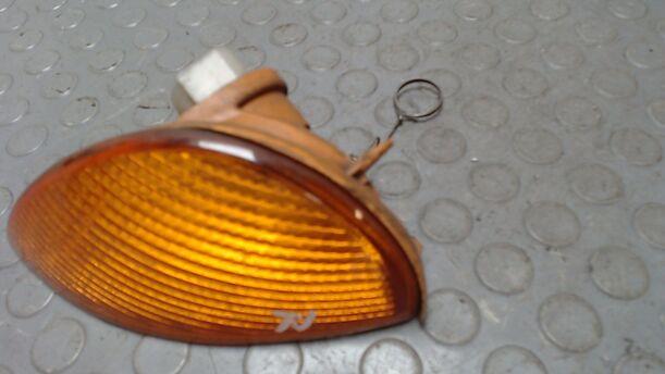 Foto: BLINKER / BLINKLEUCHTE RECHTS eines Fiat Seicento 0.9 CLD