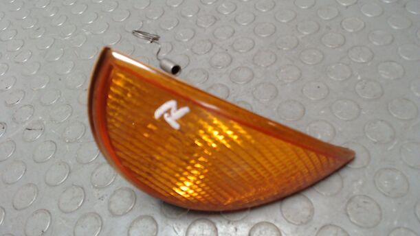Foto: BLINKER / BLINKLEUCHTE RECHTS eines Fiat Seicento 0.9 CLD
