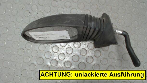 Foto: AUSSENSPIEGEL LINKS MECH. INNENVERSTB. L eines Fiat Seicento 0.9 CLD