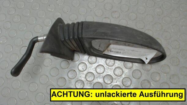Foto: AUSSENSPIEGEL RECHTS MECH. INNENVERSTELLB. eines Fiat Seicento 0.9 CLD