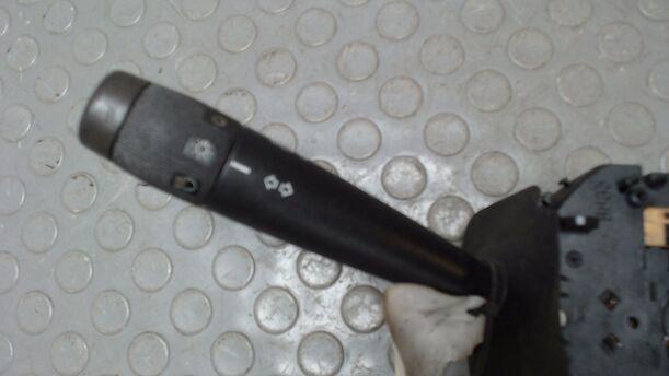 Foto: KOMBISCHALTER eines Fiat Seicento 0.9 CLD