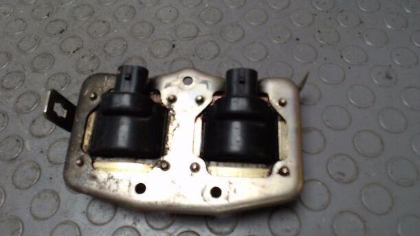 Foto: ZÜNDSPULE eines Fiat Seicento 0.9 CLD