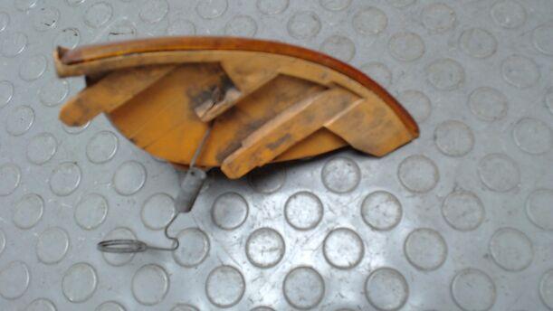 Foto: BLINKER/ BLINKLEUCHTE LINKS eines Fiat Seicento 1.1 CLD