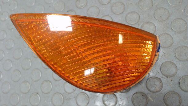 Foto: BLINKER/ BLINKLEUCHTE LINKS eines Fiat Seicento 1.1 CLD