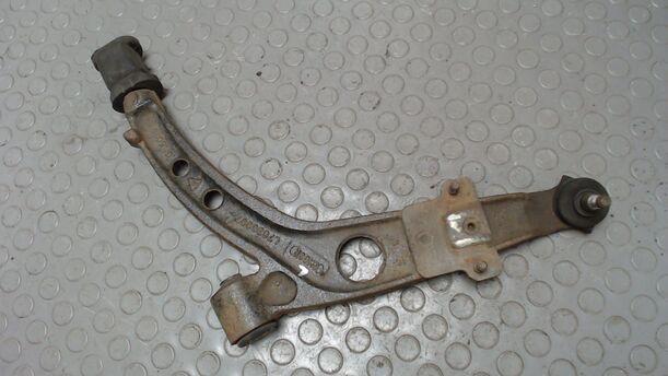 Foto: QUERLENKER VORN LINKS eines Fiat Seicento 1.1 CLD
