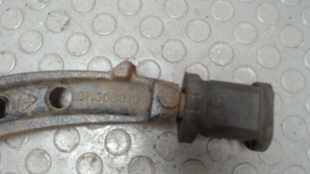 Foto: QUERLENKER VORN LINKS eines Fiat Seicento 1.1 CLD