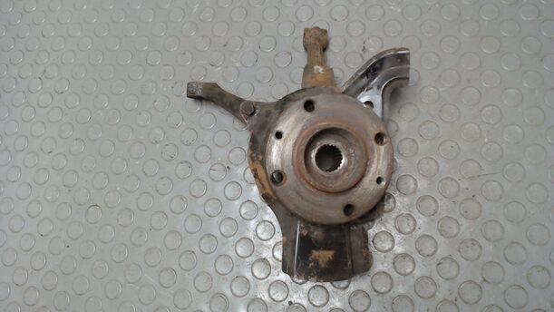Foto: ACHSSCHENKEL VORNE RECHTS V R eines Fiat Seicento 1.1 CLD