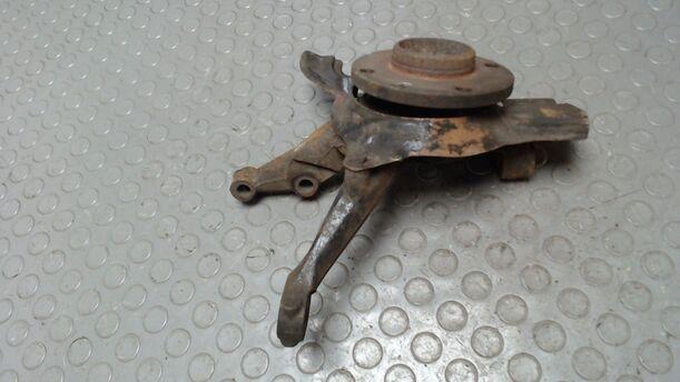 Foto: ACHSSCHENKEL VORNE RECHTS V R eines Fiat Seicento 1.1 CLD