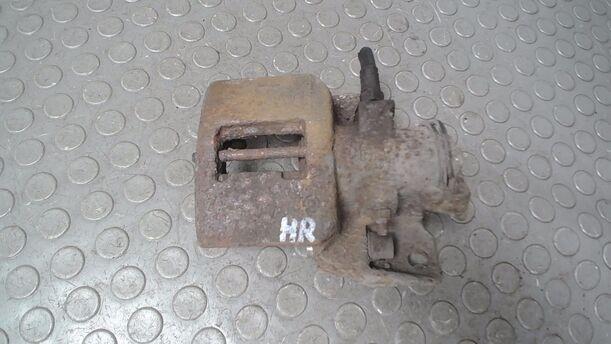 Foto: BREMSSATTEL HINTEN RECHTS ( BREMBO ) eines Renault R 21 Nevada