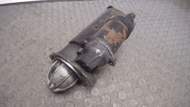 Foto: ANLASSER / STARTER DELCO eines OPEL 2,5E