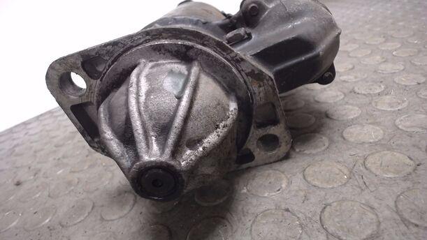 Foto: ANLASSER / STARTER DELCO eines OPEL 2,5E
