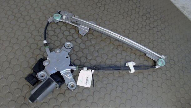 Foto: FENSTERHEBER ELEKTRISCH VORN RECHTS eines Audi A6 2.5 TDI