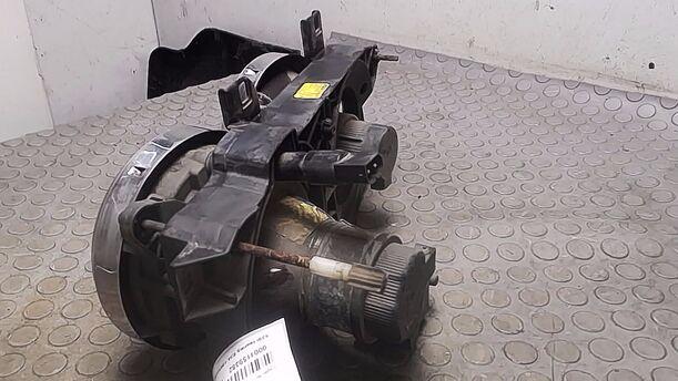 Foto: DOPPELSCHEINWERFER LINKS (BOSCH) eines BMW 520i touring (C)