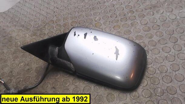 Foto: AUSSENSPIEGEL ELEKTR. VERSTELLBAR LINKS eines BMW 520i touring (C)