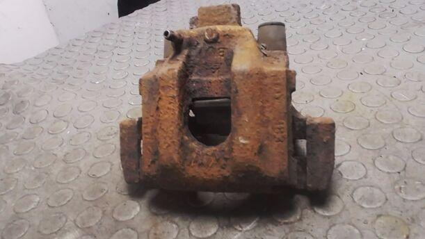 Foto: BREMSSATTEL HINTEN LINKS eines BMW 520i touring (C)
