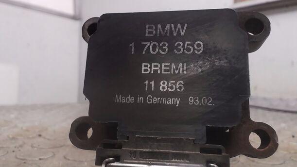 Foto: ZÜNDSPULE eines BMW 520i touring (C)