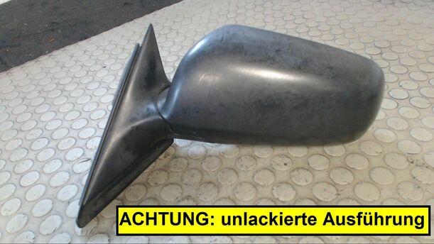 Foto: AUSSENSPIEGEL ELEKTR. VERSTELLB LINKS eines Audi A4 1.8 (C)